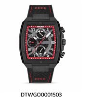 Orologio Ducati Ducati Corse DT088 in Acciaio DTWGO0001503 - DTWGO0001503